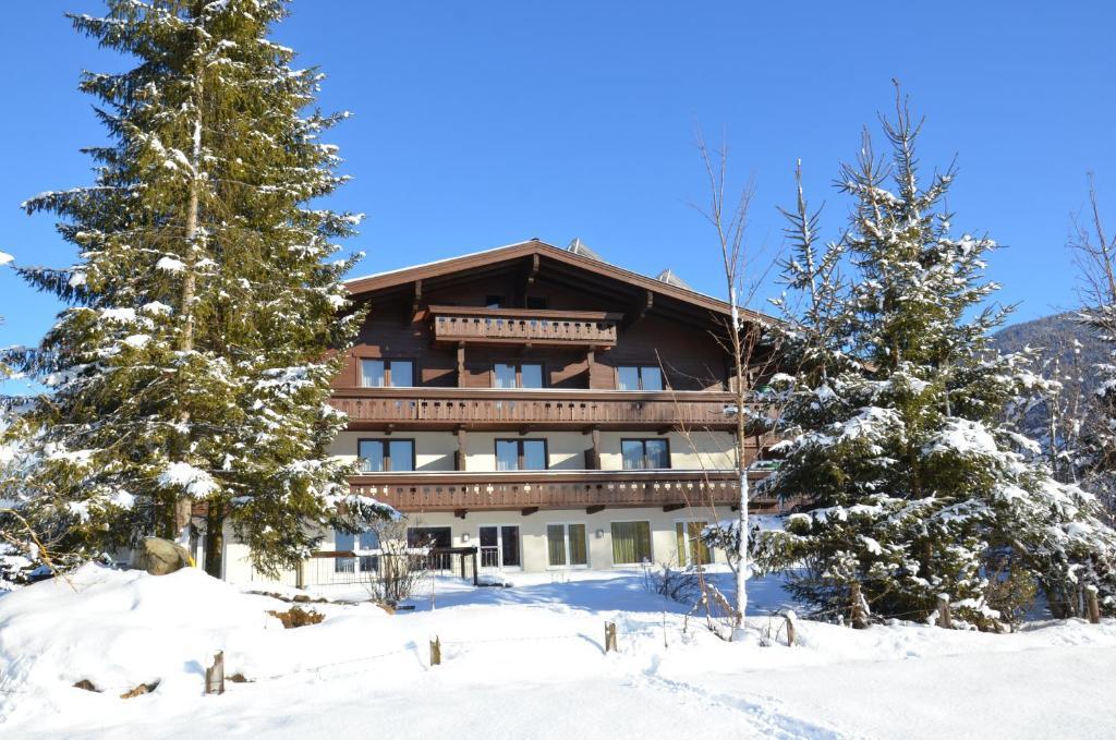 Hotel Wieser Mittersill Exterior photo